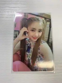 Kep1er イェソ トレカ DOUBLAST