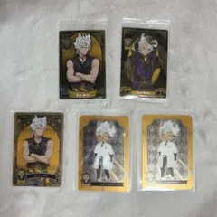 ツイステ ジャック セット