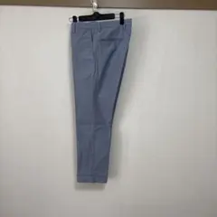 INCOTEX(インコテックス) サックスブルースラックス チノパン　44
