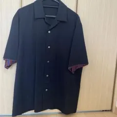 美品　sacai 21ss suiting shirt size3のサムネイル