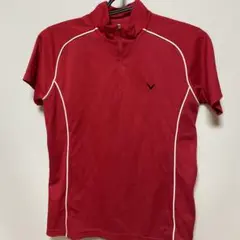 Callaway　ゴルフウェア　半袖 ポロシャツ L