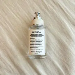 Maison Margiela Replica 30ml 容器のみ