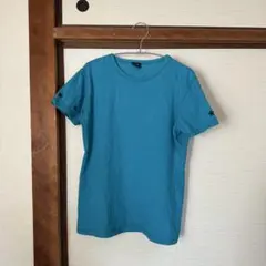 ゴルチエオム jpg Tシャツ ターコイズブルー 半袖 archive 星のサムネイル