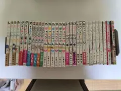 コミック31冊まとめ売り
