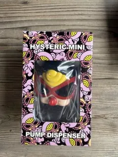 HYSTERIC MINI ヒスミニ ボトル 水筒500ml 2色セット - メルカリ
