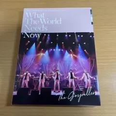ゴスペラーズ/ゴスペラーズ坂ツアー2018～2019