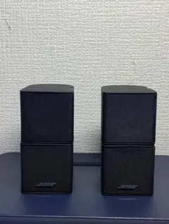 2026年最新】bose サテライトスピーカーの人気アイテム - メルカリ