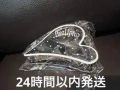 herlipto Bicolor Heart Twinkle Hair Clip - メルカリ