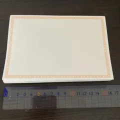 メモ帳　レター用紙　メッセージカード　まとめ売り　大量