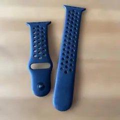 Apple Watch NIKE スポーツバンド ブラック 44mm