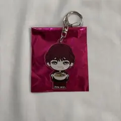 超特急 マサヒロ ご当地キーホルダー