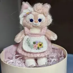 リーナベル ぬいばサイズコスチューム　洋服