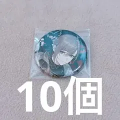 にじさんじ ChroNoiR 7th Anniversary 叶 缶バッジ