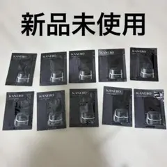 KANEBO クリーム イン デイ 5パック ナイト5パック