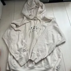 ユニクロ　パーカー　長場雄　3xl UNIQLO スヌーピー