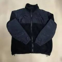 U.S.NAVY ECWCS GEN2 NWU フリースライナージャケット