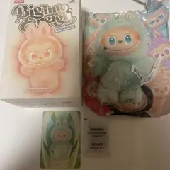 THEMONSTERS Big into Energy SERENITY ラブブ