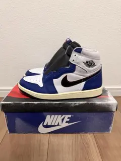 【新品・未使用】27㎝　NIKE Air Jordan 1 HIGH OG