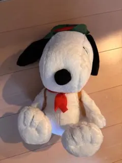 スヌーピー ぬいぐるみ 本体
