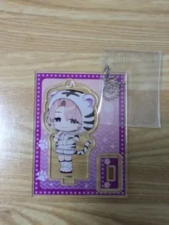 有村麻央　アクリルスタンド