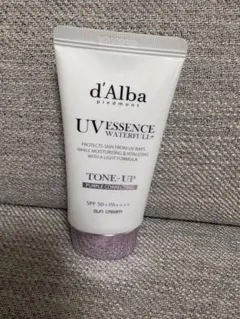 d'Alba UV ESSENCE WATERFUL+ 50ml