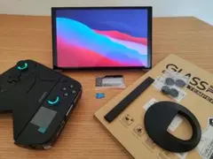 Lenovo Legion Go (Ryzen Z1 Extreme)