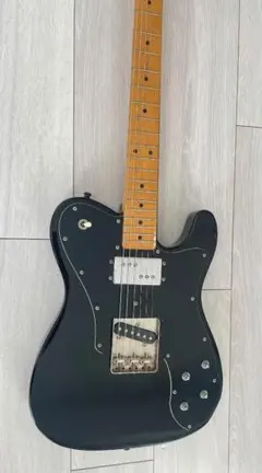 テレキャスターカスタム Telecaster custom Fenderのサムネイル