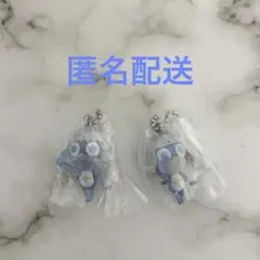 ケロロ軍曹　マスコット&グミであります　ドロロ　ノーマル、クリア