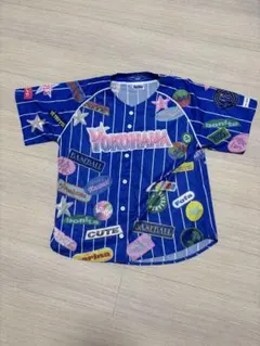 2025年最新】ベイスターズ ガールズ ユニフォームの人気アイテム