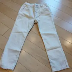 キッズパンツ　140cm