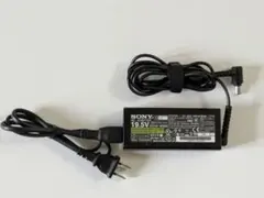 純正 SONY VAIO ACアダプター　 19.5V 3.3A 65Wのサムネイル