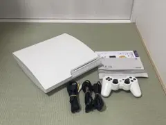 2026年最新】ps3 本体 白の人気アイテム - メルカリ