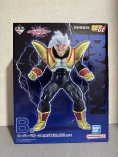 2025年最新】ドラゴンボールGT スーパーベビーの人気アイテム - メルカリ