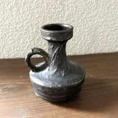 西ドイツ Walter Becht Fat Lava ヴィンテージ花瓶 24cm - メルカリ