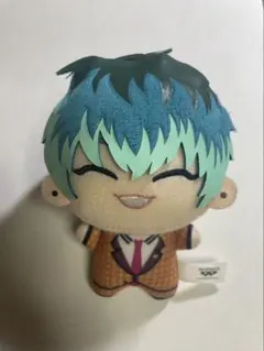 原因は自分にある。 杢代和人 ちびぬい 初代 チビぬい ぬいぐるみ