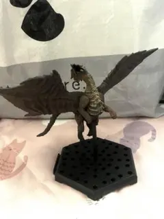 モンスターハンター フィギュア クシャルダオラのサムネイル