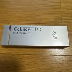 Cellnew+DR HQconcealer セルニュープラス HQコンシーラー
