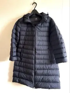 UNIQLO ウルトラ　ライト　ダウン ロングコート　XXL