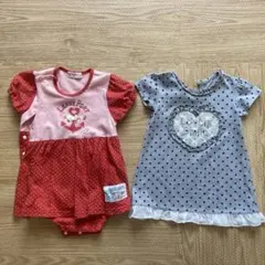 Will Mery ベビー服 2点セット 80cmのサムネイル