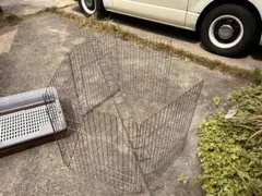 ペットサークルのサムネイル