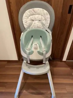 ◼︎欠品無し美品◼︎GRACO ベビーチェア Floor2Table 7-in-1 Highchair | ベビー用品のグレコ （GRACO）
