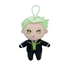 ツイステ エクストラ制服ぬいぐるみ ディアソムニア寮 セベク ※複数在庫有