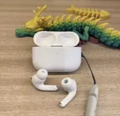 ワイヤレスイヤホン AirPods Pro 互換品 第2世代