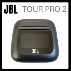 JBL TOUR PRO 2 バッテリー ケース単品 ブラック②