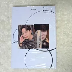 ATEEZ GOLDEN HOUR:Part.4 Z ver ジョンホ