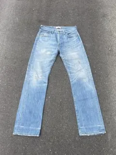 Levi's 501 フィリピン製のサムネイル