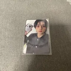 straykids KARMA SKZoo ver. 封入トレカ リノ