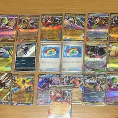 ポケモンカードセット まとめ売り