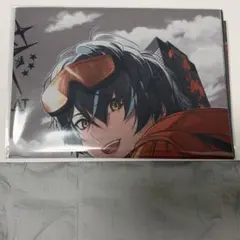 UN:LOGICAL アンロジカル　アニメイト　缶バッジ　布ポスター 9点】UN:LOGICAL アンロジカル 布ポスター 缶バッジ 環無 藍 - メルカリ