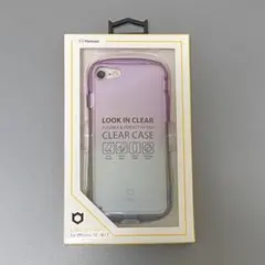 iFace LOOK IN CLEAR iPhone SE3/SE2/8/7